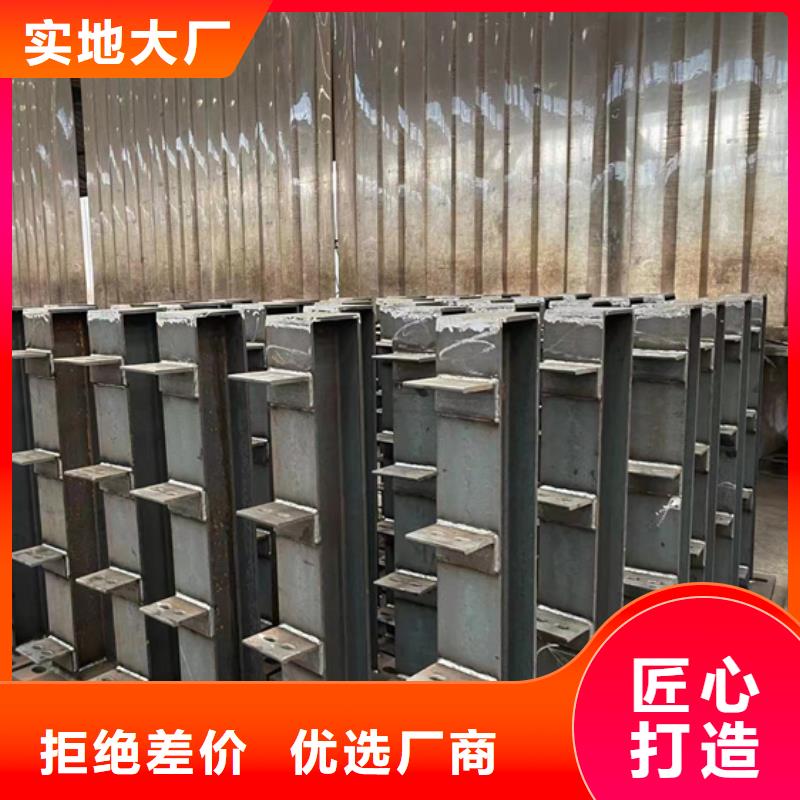 护栏不锈钢护栏用心细节