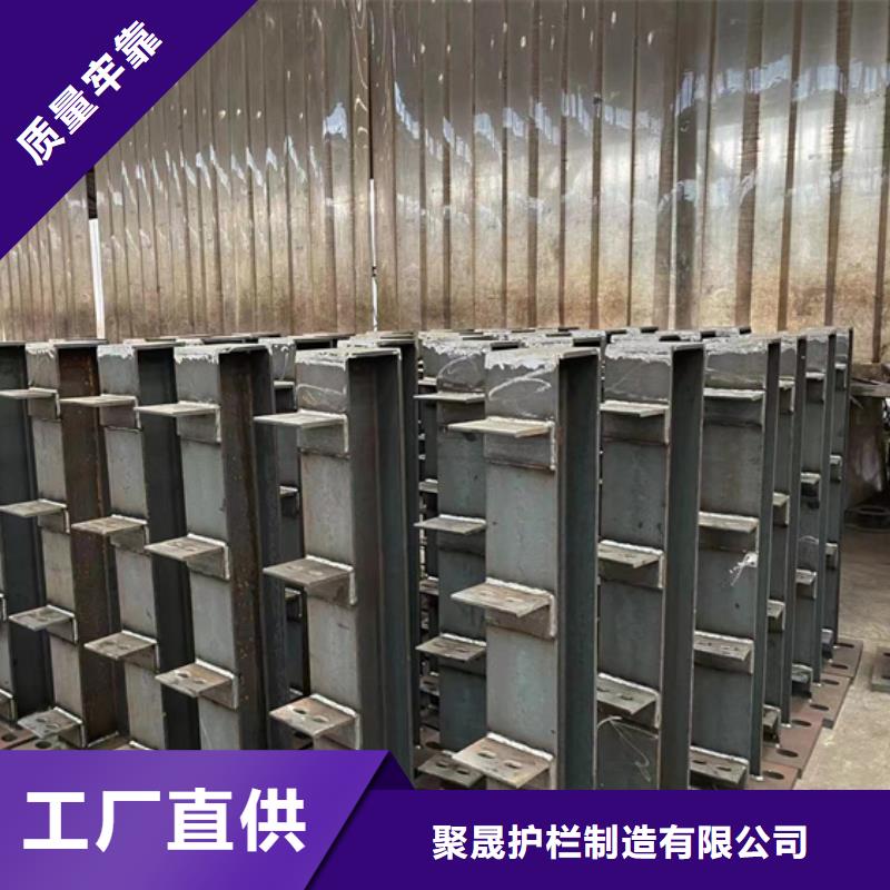 【护栏304不锈钢复合管使用方法】