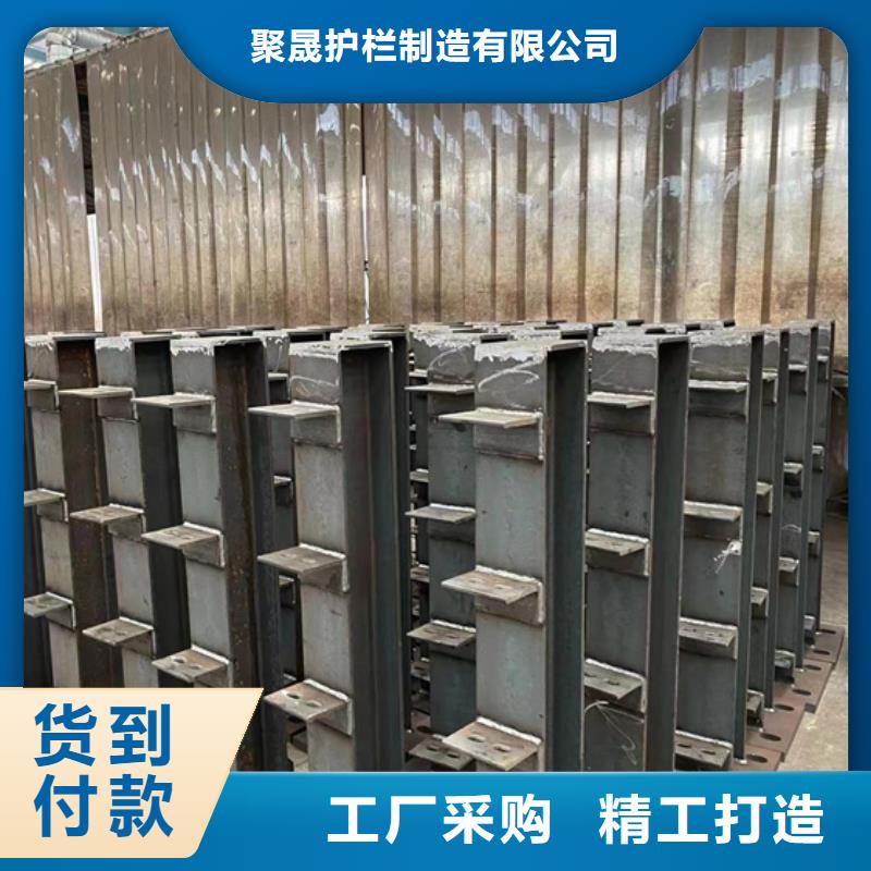【护栏_栈道栏杆价格实在】