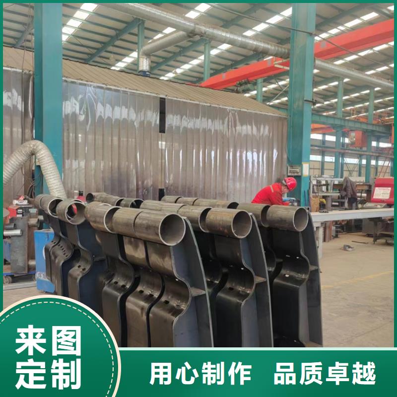 护栏市政护栏真实拍摄品质可靠