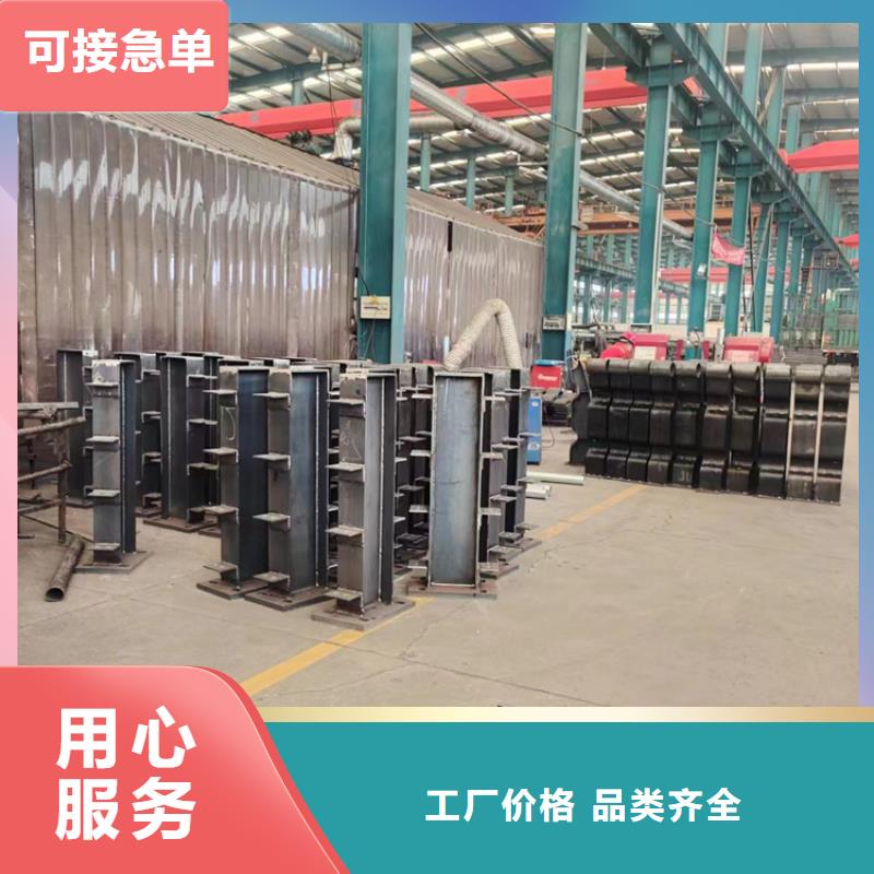 护栏【市政护栏】用心服务