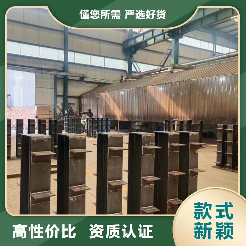 【护栏】灯光护栏厂家现货满足大量采购