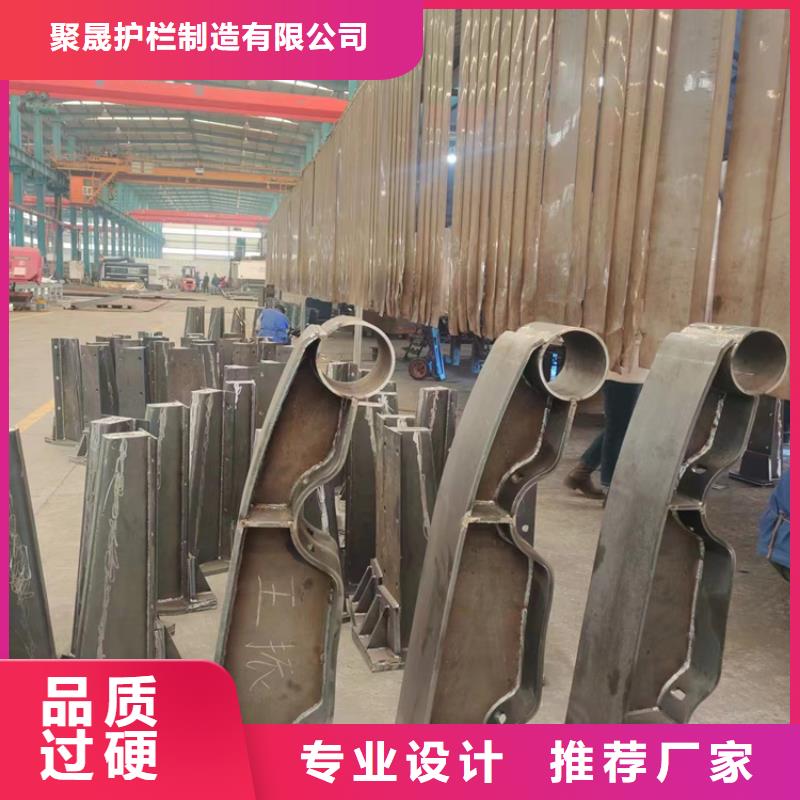 护栏不锈钢景观护栏真正的源头厂家