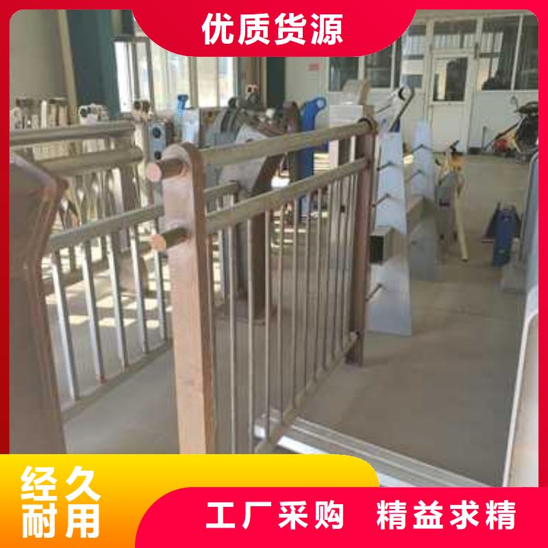 护栏-【钢丝绳护栏厂家】每个细节都严格把关