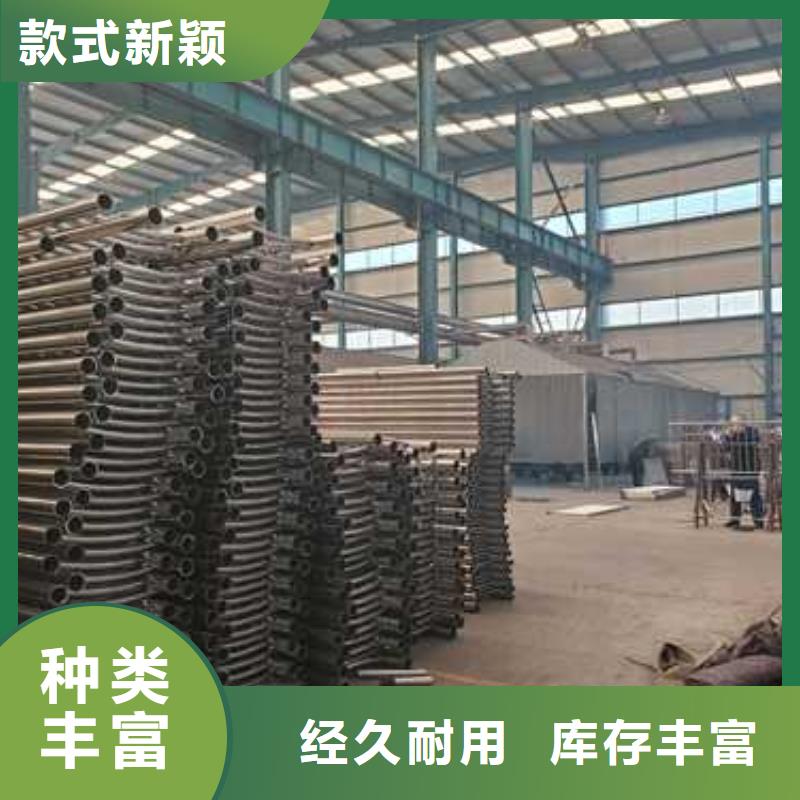 【护栏】灯光护栏厂家现货满足大量采购