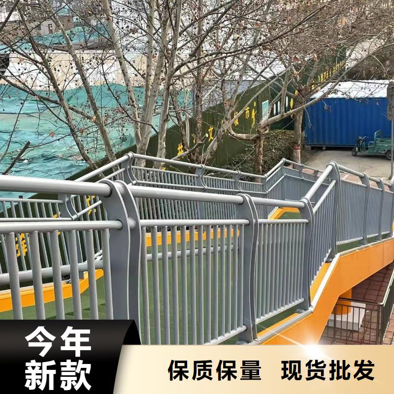 护栏,不锈钢复合管厂家多种规格供您选择