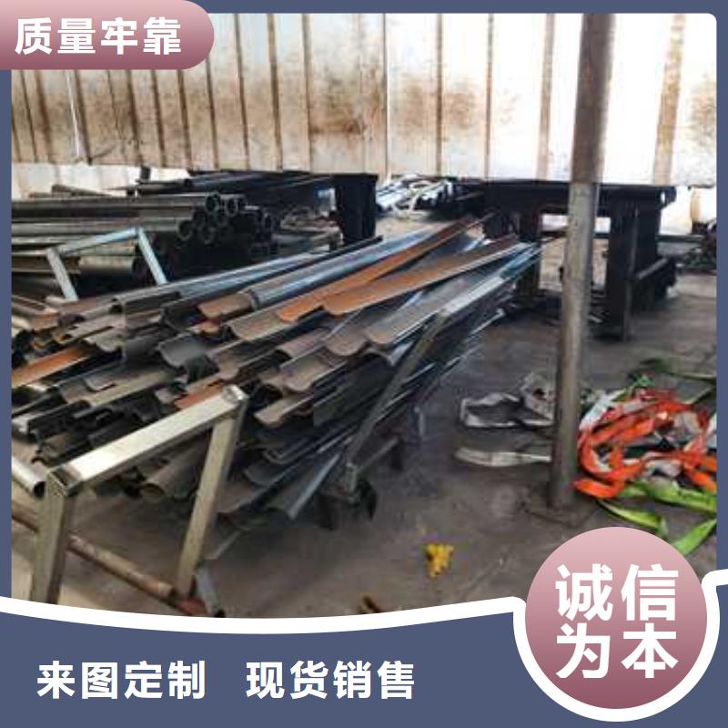 护栏栈道栏杆好货直供