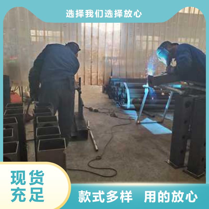 护栏不锈钢景观护栏真正的源头厂家