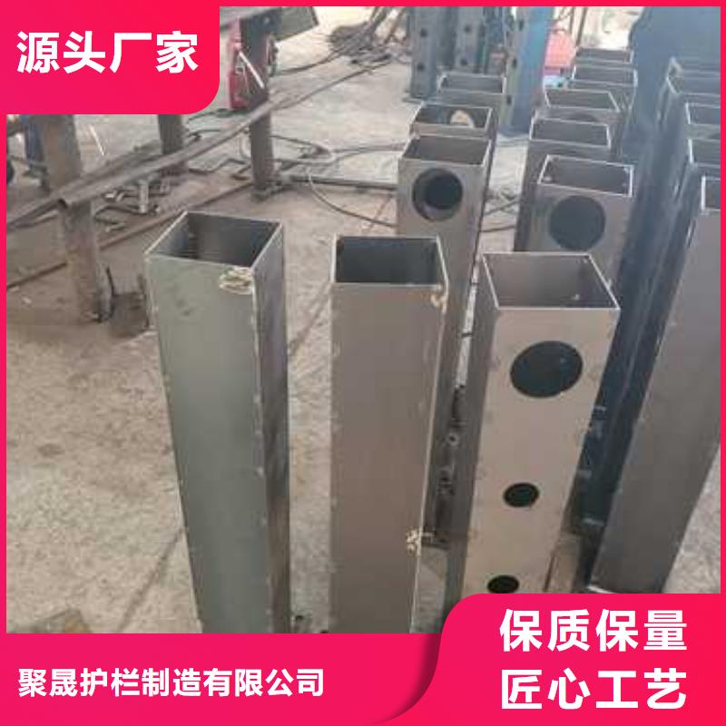 护栏铝合金护栏厂家细节之处更加用心