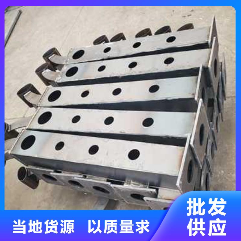 护栏_旋转护栏来图定制