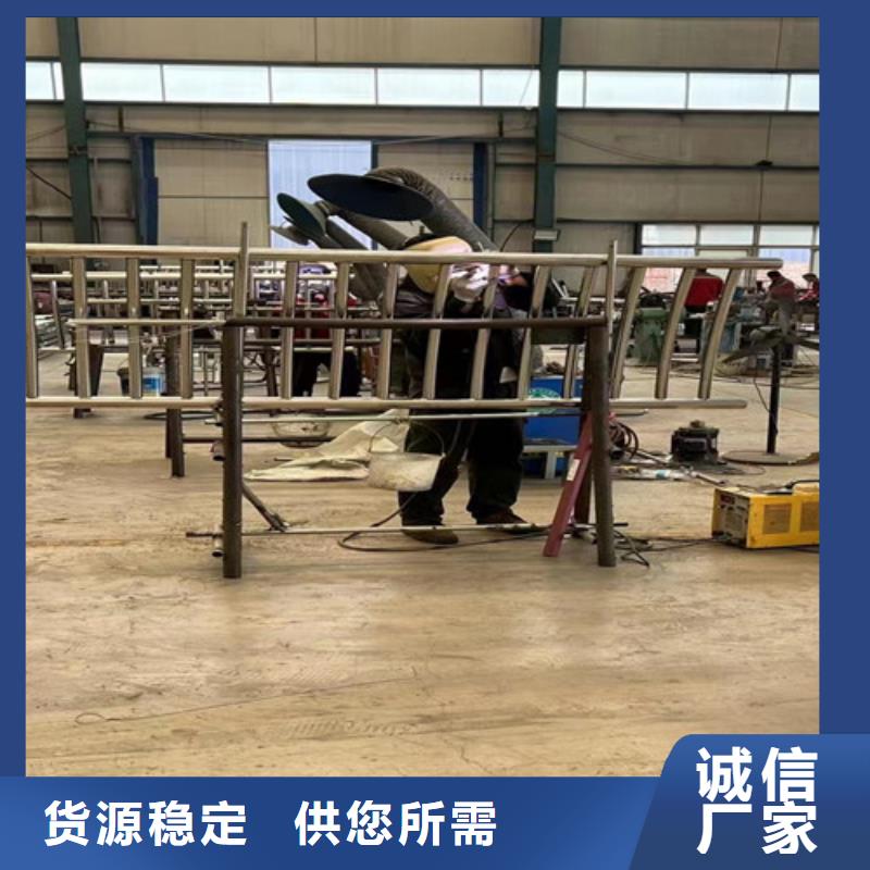 护栏,桥梁景观栏杆自有厂家