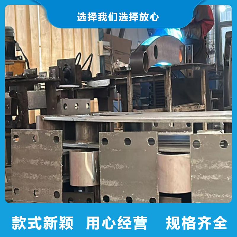 护栏_304不锈钢复合管采购