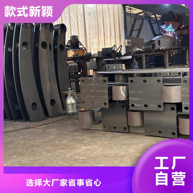 护栏【波形护栏】生产加工
