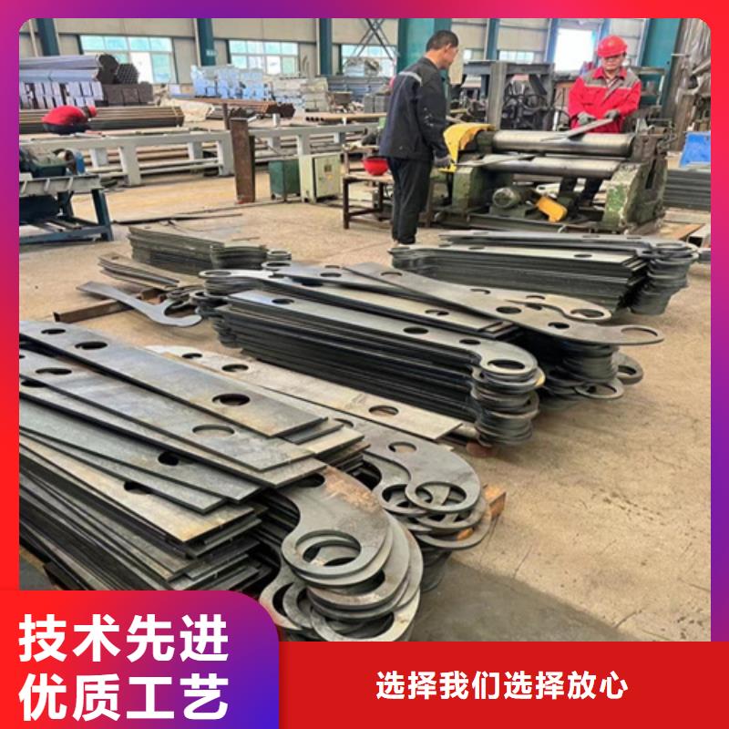 护栏,栈道护栏层层质检
