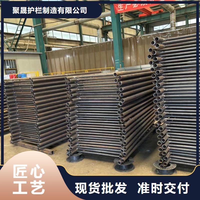 护栏【防撞桥梁护栏】全新升级品质保障