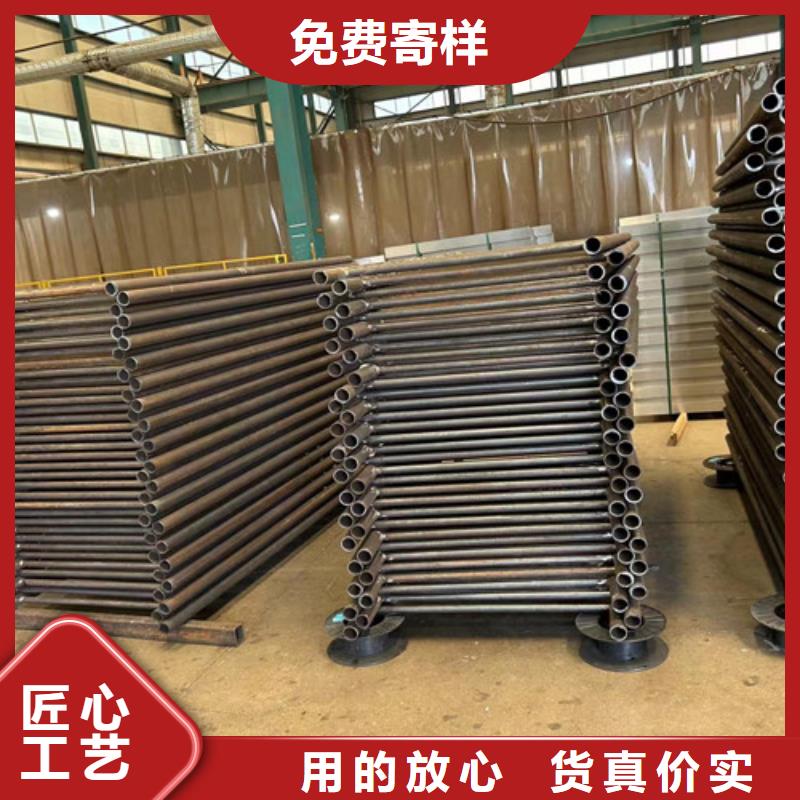 护栏桥梁景观栏杆经验丰富质量放心