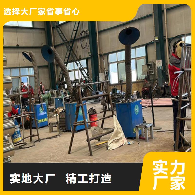 护栏,栈道护栏层层质检