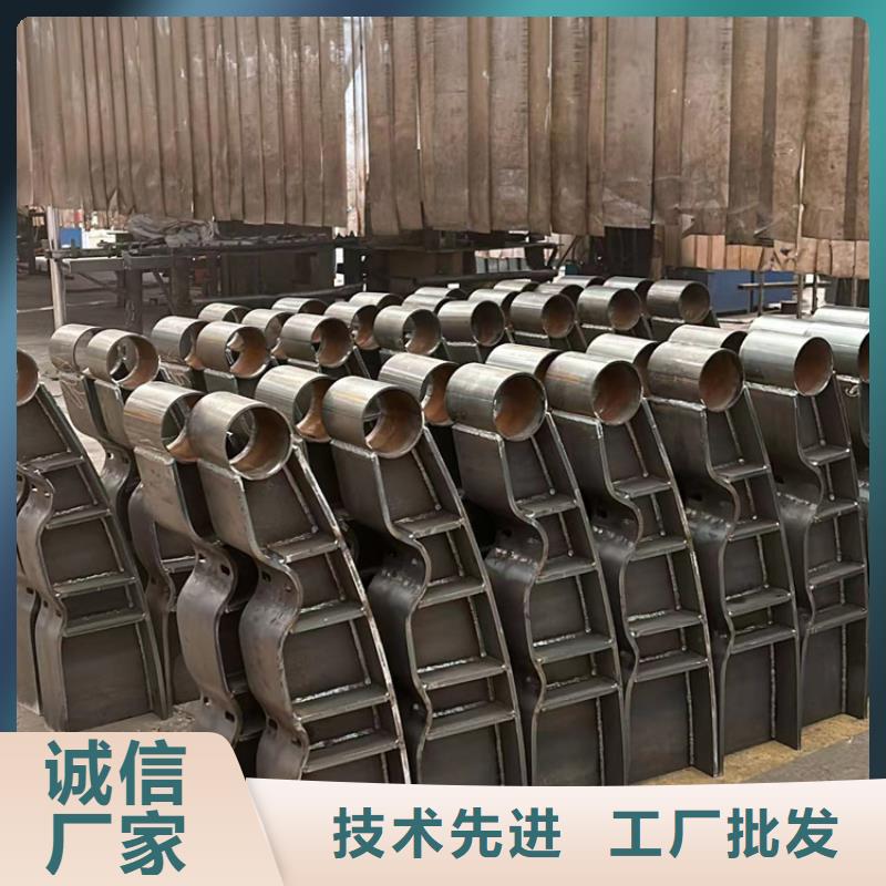护栏不锈钢护栏厂家直销供货稳定