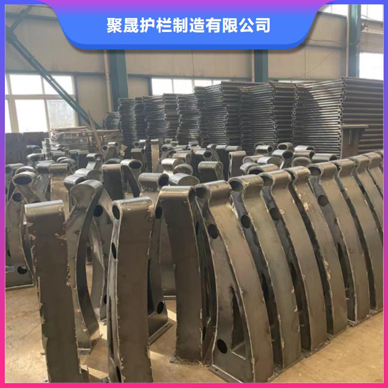 护栏防护栏实力优品