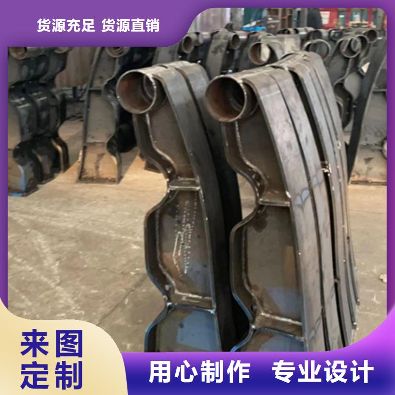 护栏铝合金护栏设计合理
