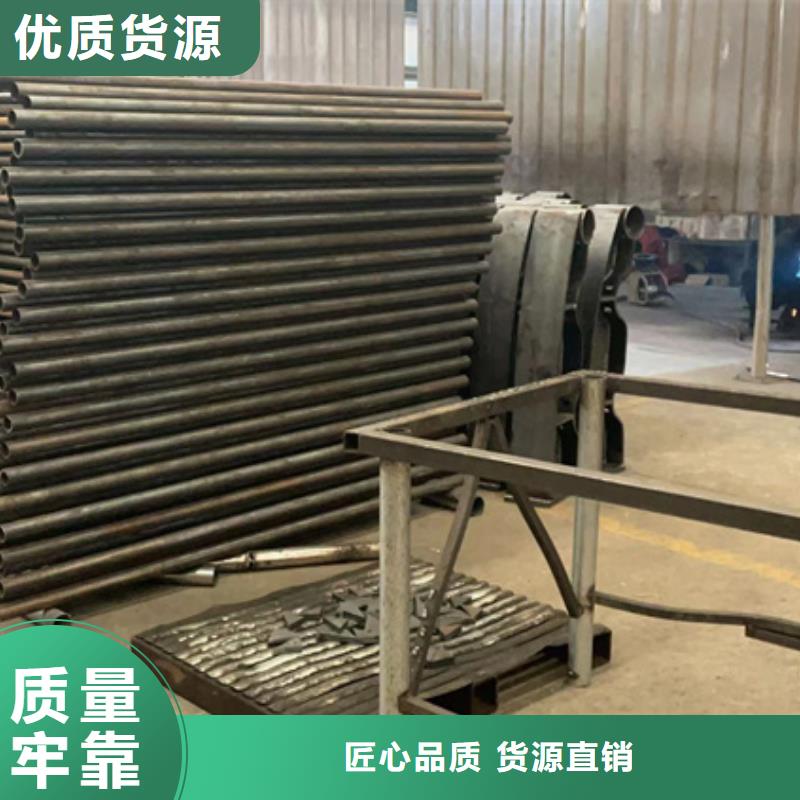 护栏-防撞护栏立柱厂家