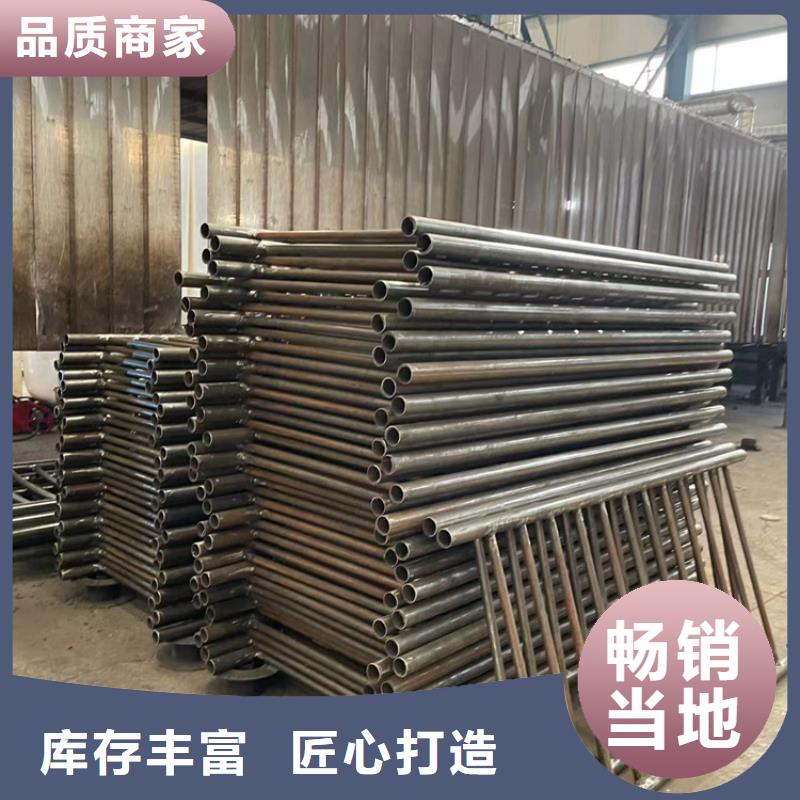 护栏,桥梁防撞护栏使用方法