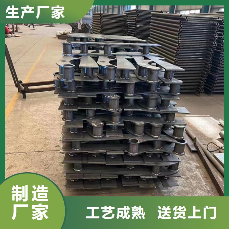 护栏,市政道路防护栏符合行业标准