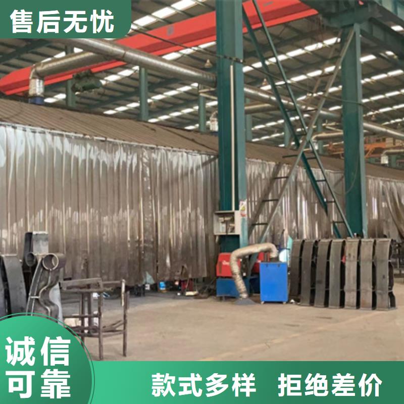 护栏,不锈钢复合管厂家专注细节专注品质