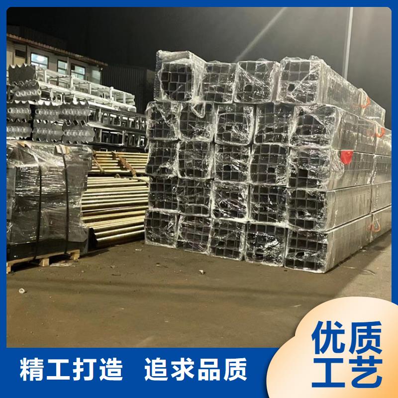 护栏【城市景观防护栏】品质可靠