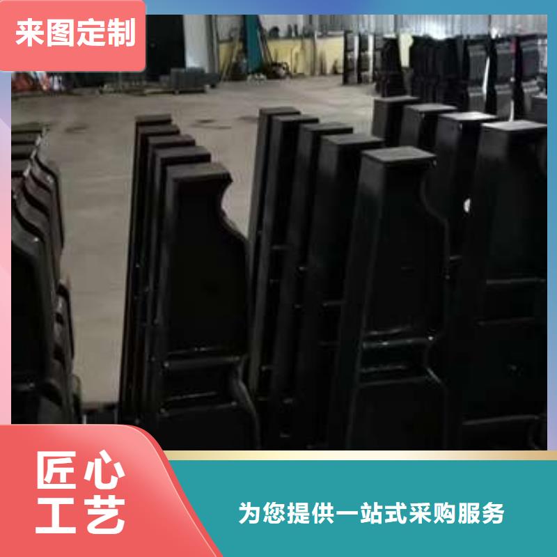 护栏,栈道护栏层层质检