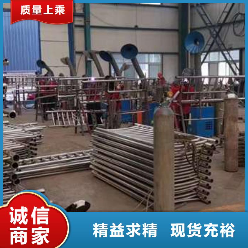 护栏防撞立柱资质认证