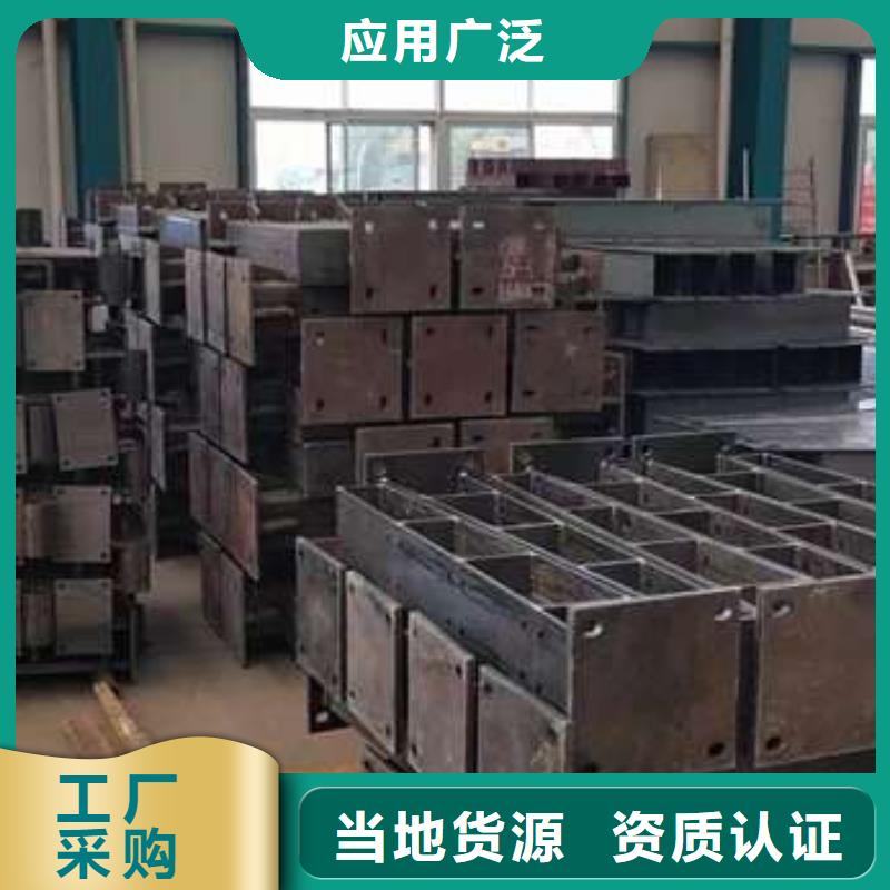 【护栏】LED防护栏杆优选好材铸造好品质
