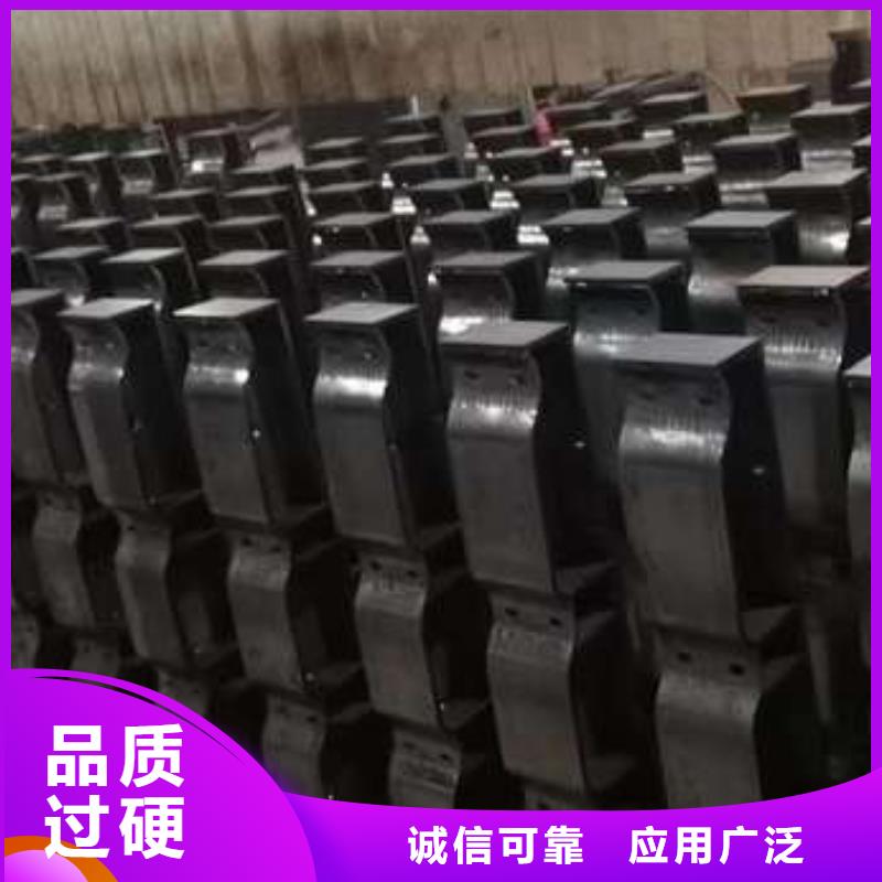 护栏灯光护栏厂家库存丰富