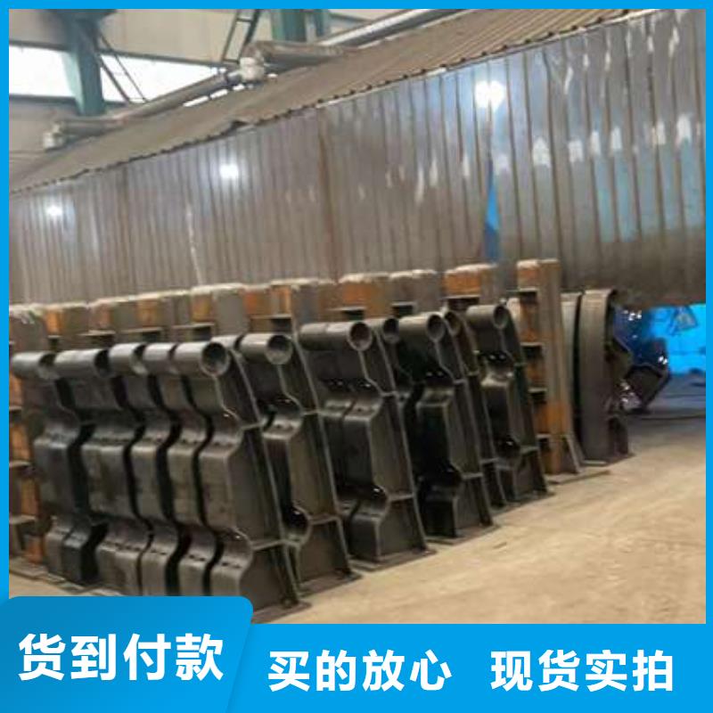 护栏【防撞立柱】厂家直发