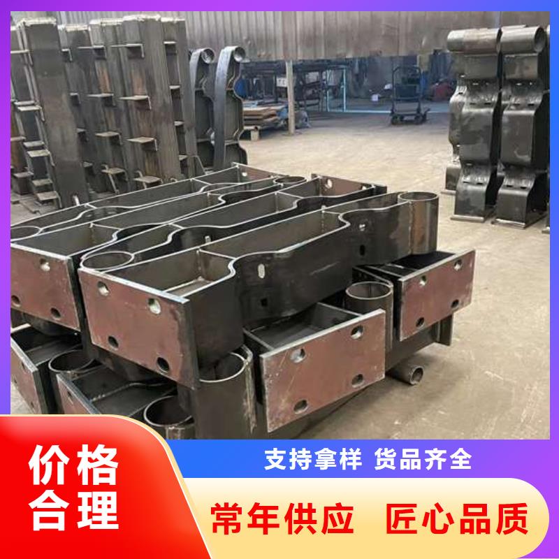 护栏【镀锌波形护栏】支持大小批量采购