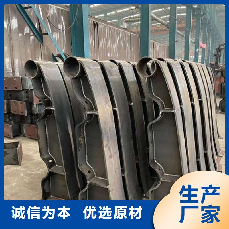 护栏栈道栏杆厂家生产加工
