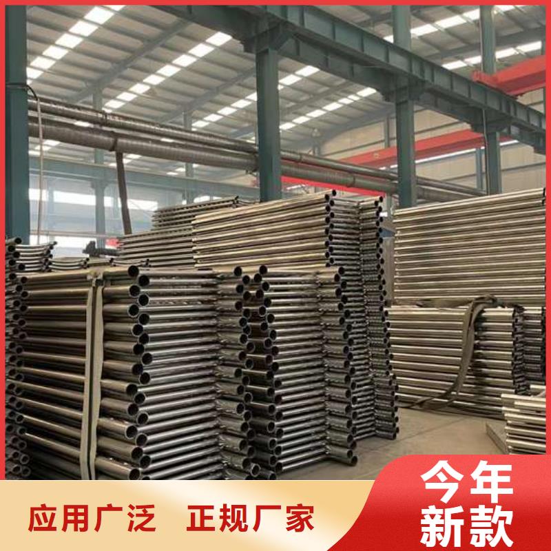 护栏灯光护栏厂家库存丰富