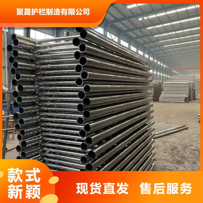 护栏桥梁防撞护栏正规厂家