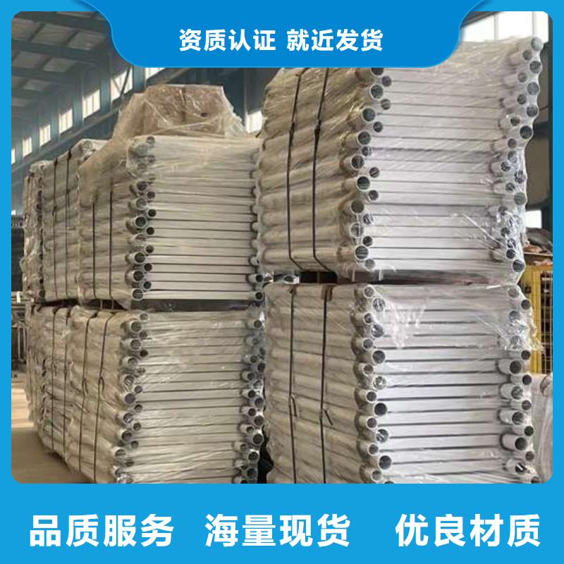 护栏河堤护栏选择大厂家省事省心
