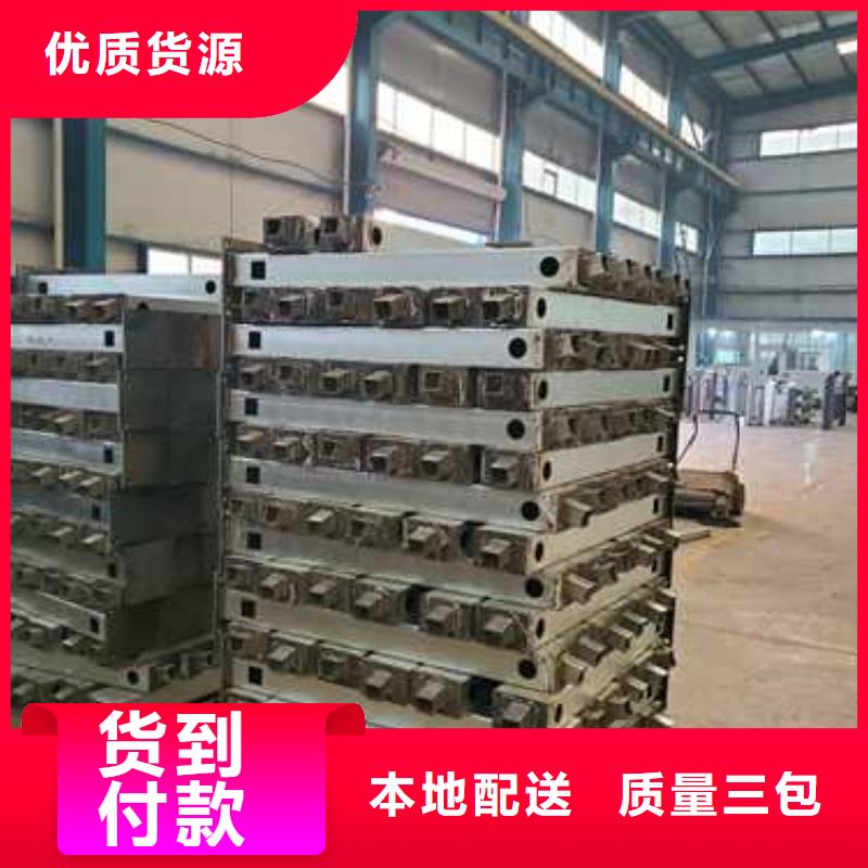 护栏铝合金护栏专注生产制造多年