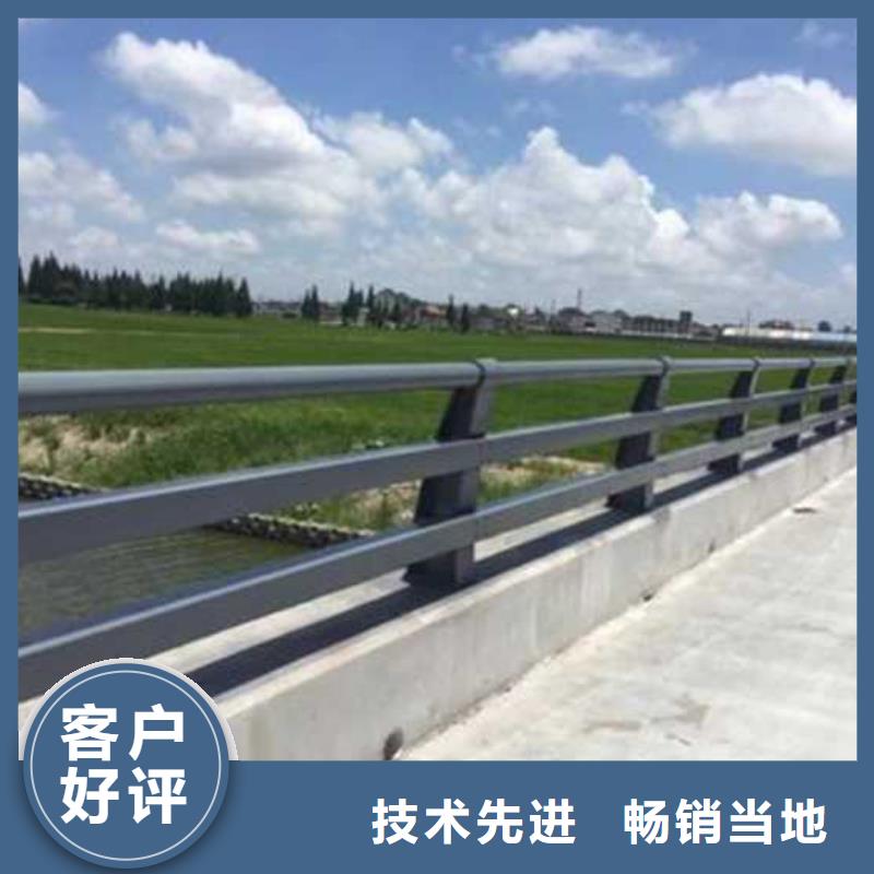 护栏立柱桥梁防撞护栏多家仓库发货