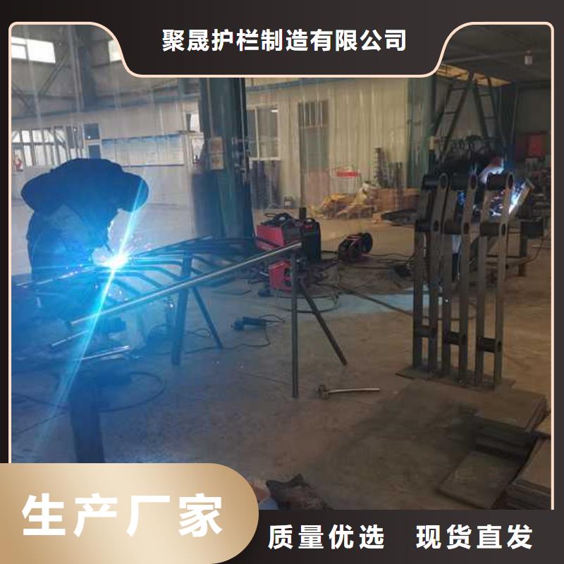 护栏市政护栏型号齐全