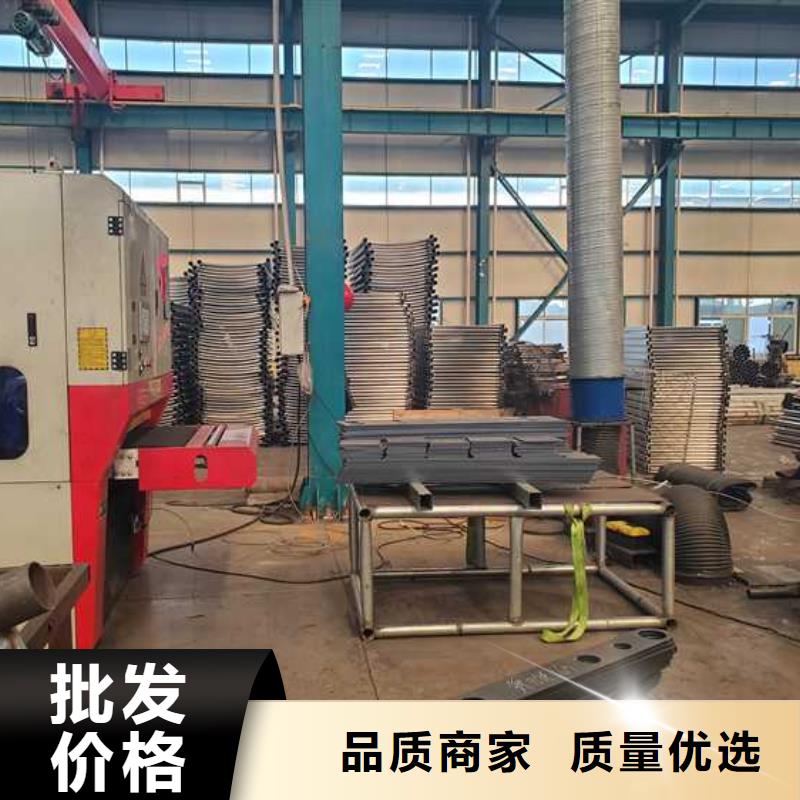 护栏铝合金护栏专注生产制造多年