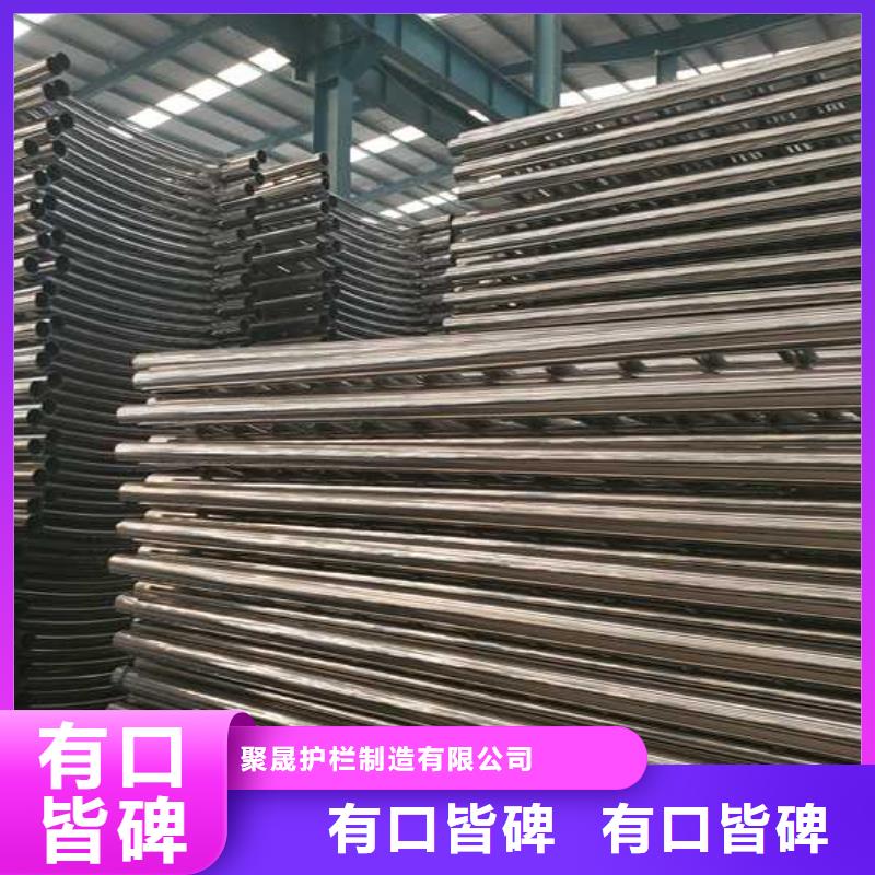 护栏立柱桥梁防撞护栏通过检测