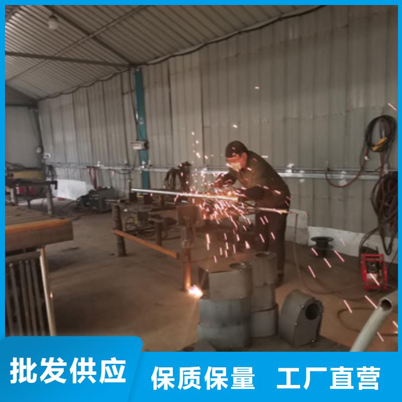 护栏市政道路防护栏真诚合作