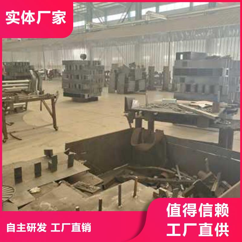 护栏 【波形护栏】现货实拍