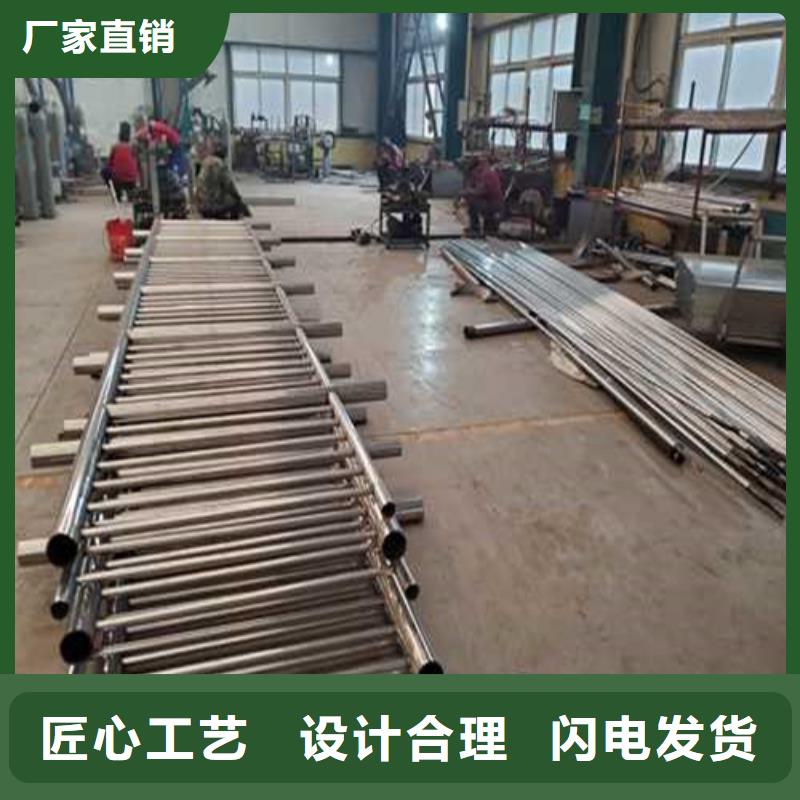 【护栏【铝合金护栏】让客户买的放心】