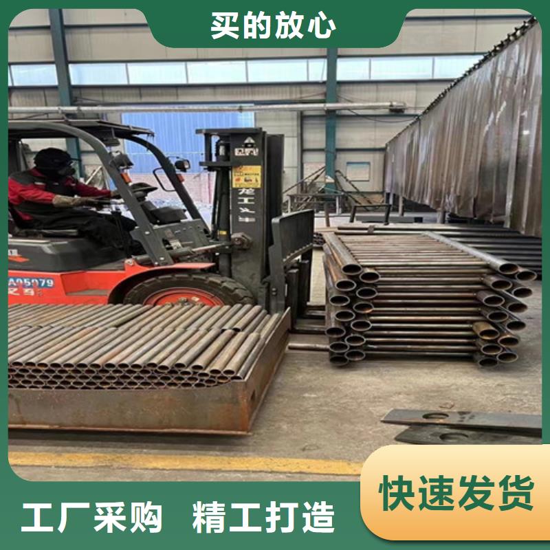 卖道路桥梁防撞护栏的供货商