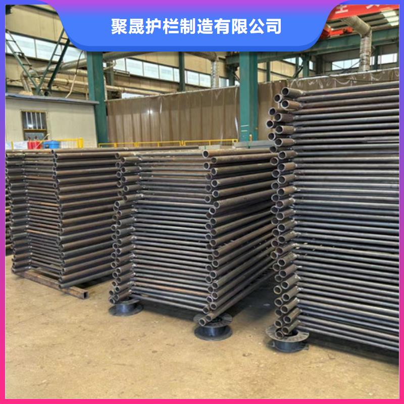 不锈钢碳素钢复合管护栏自营品质有保障