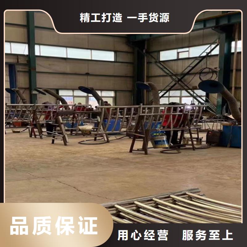 护栏立柱规格齐全